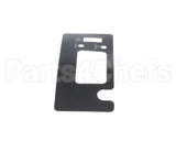 71367 Grindmaster Cecilware Decal Touch Pad Control Panel
