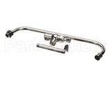 71374 Fisher Ss Faucet Addonlh 14Ss