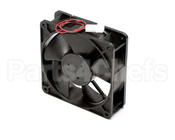 71386 Perlick Fan Motor. Tubeaxial, 12 Vdc,