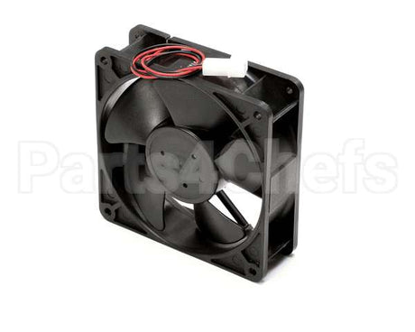 71386 Perlick Fan Motor. Tubeaxial, 12 Vdc,