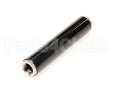 71390 Fisher Ss Handle 3/4-14 X 3/4-14