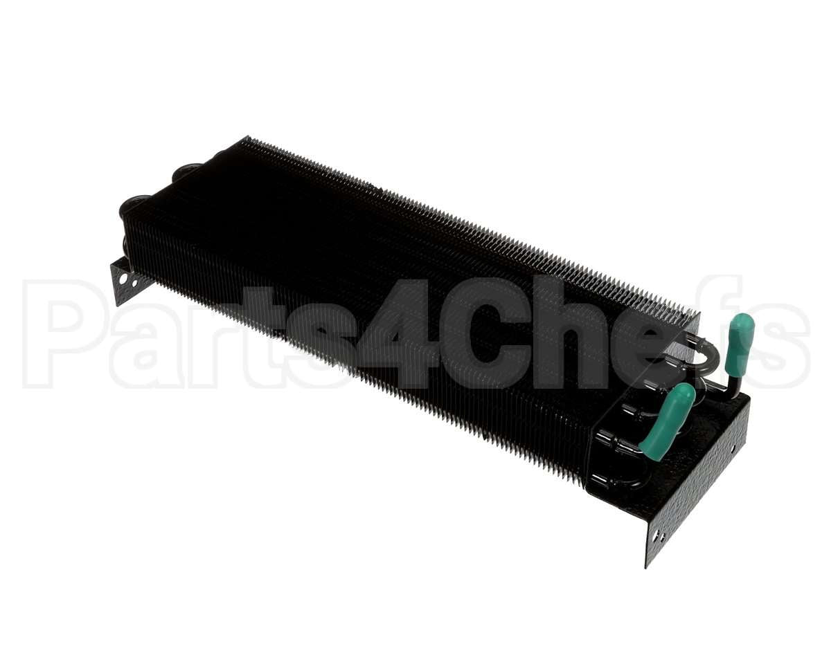 71390 Perlick Coil, Evaporator, 5 X 14 X 1.9 Lp Ba