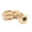 713944-43 Compatible Hobart Elbow, Orifice - #43