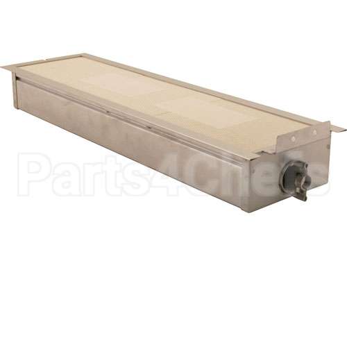 713971 Compatible Hobart Burner, Infrared, M#Irg60-Ckr