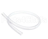 714-001A Beverage Air Tubing-Reinforced, .510 Id, .7