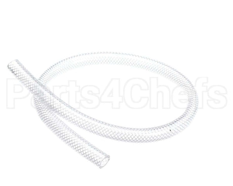 714-001A Beverage Air Tubing-Reinforced, .510 Id, .7