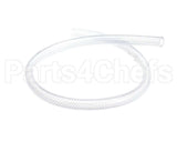 714-001A Beverage Air Tubing-Reinforced, .510 Id, .7
