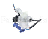 714-10998 Everpure Solenoid Valve Assy, Ptc