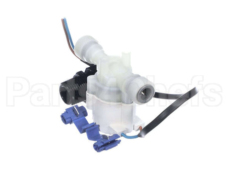 714-10998 Everpure Solenoid Valve Assy, Ptc