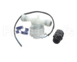 714-10998 Filter Express Optipure Solenoid Valve, 3/8 Ptc Bws200