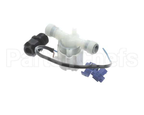 714-10998 Filter Express Optipure Solenoid Valve, 3/8 Ptc Bws200