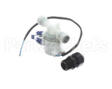 714-10998 Filter Express Optipure Solenoid Valve, 3/8 Ptc Bws200