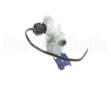 714-10998 Filter Express Optipure Solenoid Valve, 3/8 Ptc Bws200