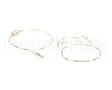 71400 Giles Ionizer Wire, Eac, 20-In, Pack Of 10