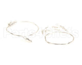 71400 Giles Ionizer Wire, Eac, 20-In, Pack Of 10