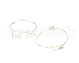 71400 Giles Ionizer Wire, Eac, 20-In, Pack Of 10