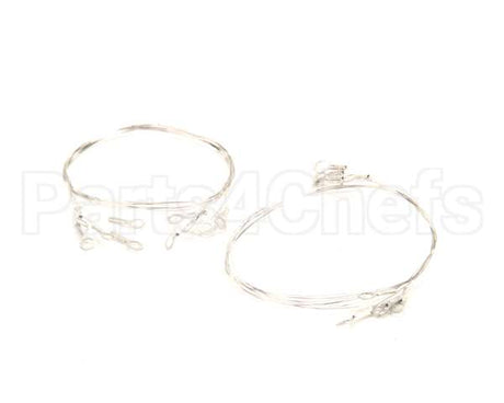 71400 Giles Ionizer Wire, Eac, 20-In, Pack Of 10