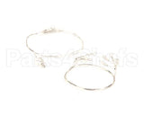71400 Giles Ionizer Wire, Eac, 20-In, Pack Of 10