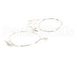 71400 Giles Ionizer Wire, Eac, 20-In, Pack Of 10