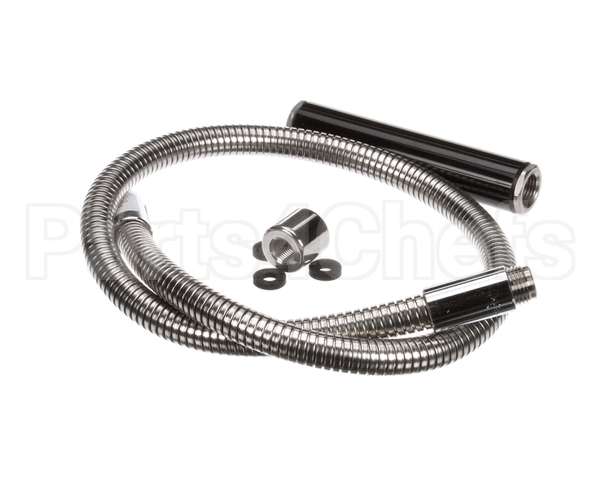 71404 Fisher Ss Hose Assembly Pr Ts 44