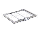71404 Henny Penny Weld Assy-Frame Dr Flip Lh Fs