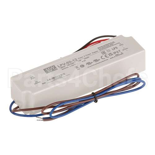 71405 Compatible Perlick Powersupply, 60W