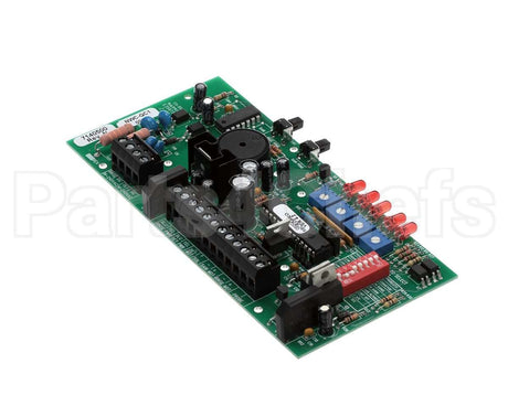7140500 Knight Equipment Board
