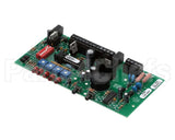 7140500 Knight Equipment Board