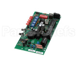 7140500 Knight Equipment Board