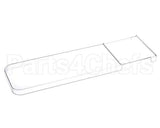 058079 Taylor Freezers Cover-Mix Tank-Wide C005