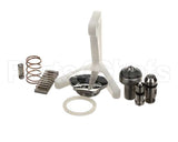 71412 Fisher Ss Repair Kit Glass Filler
