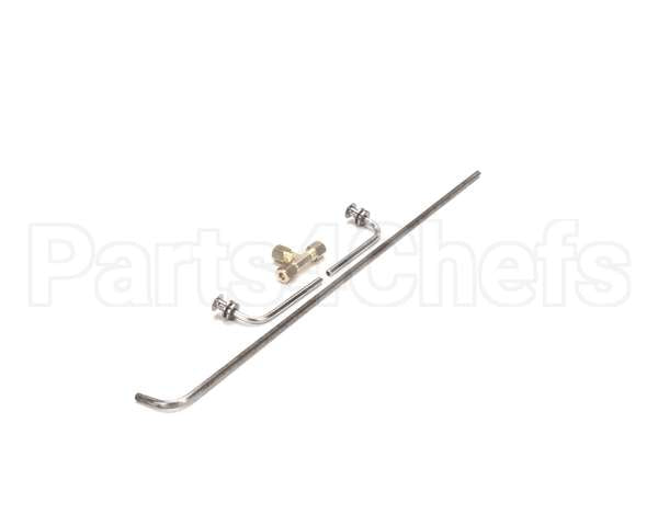 7142-0 Montague Pilot Lighter
