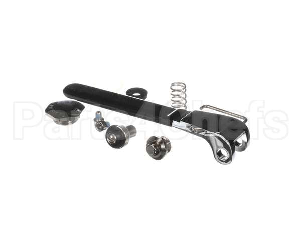 71420 Fisher Repair Kit Spray Valve Ss