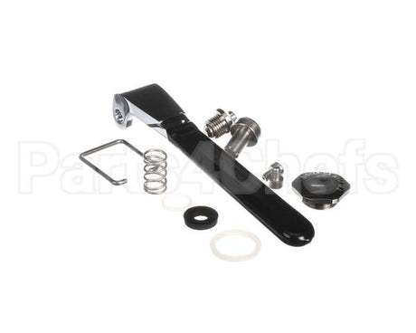 71420 Fisher Repair Kit Spray Valve Ss