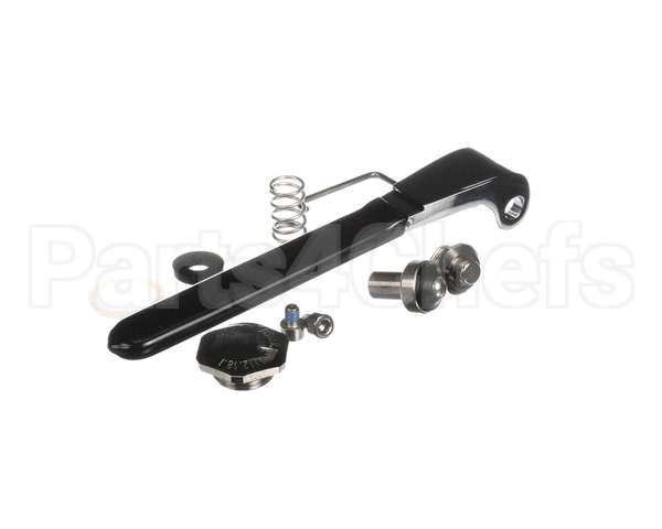 71420 Fisher Repair Kit Spray Valve Ss