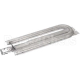 714204-00002 Compatible Hobart Oven Burner 17-3/4" X 5" Steel
