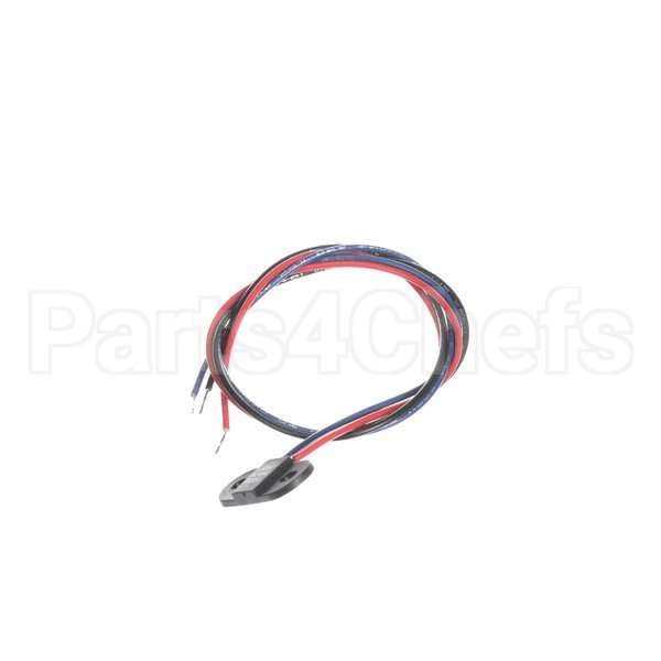 71421 Compatible Middleby Sensor, Hall Effect, Rotation, Hamlin