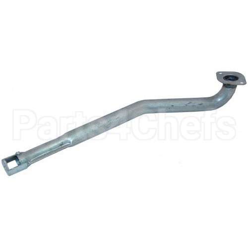 714237 Compatible Vulcan Rear Venturi