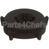 714391 Vulcan Burner Head 4-1/4" Dia. Ci
