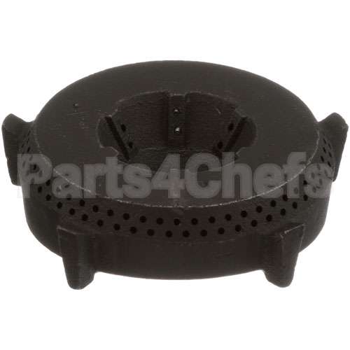 714391 Vulcan Burner Head 4-1/4" Dia. Ci