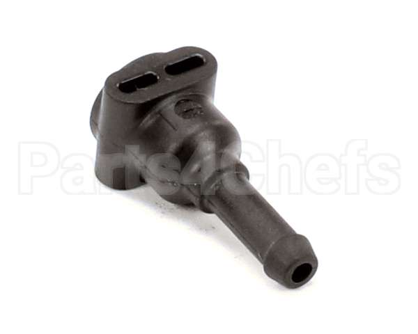 71442 Nespresso Fluid Connect I Shape