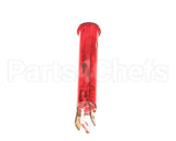 71449 Grindmaster Cecilware Indicator Light,Red