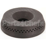 714540-1 Compatible Hobart Burner Head Std Chr