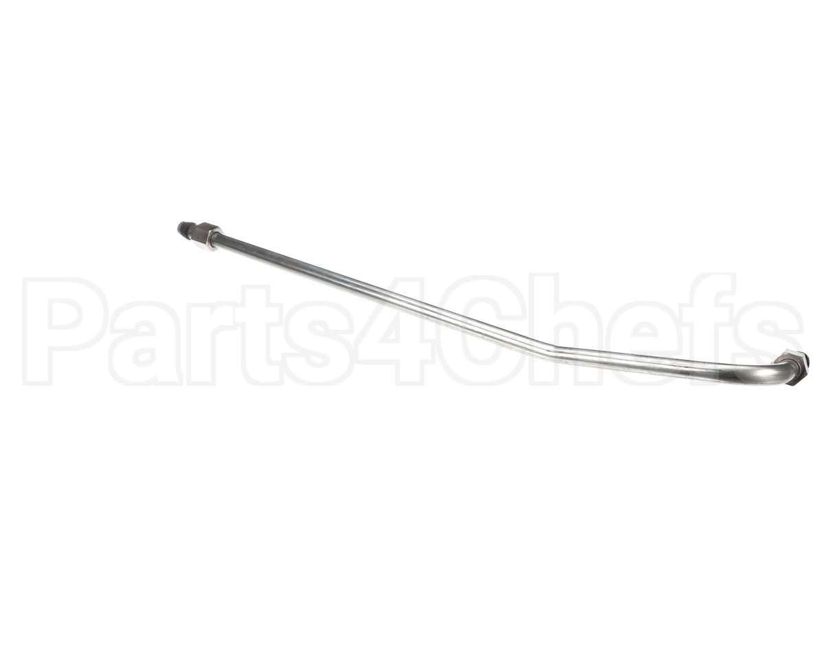 71459 Henny Penny Assy-Oil Return Line