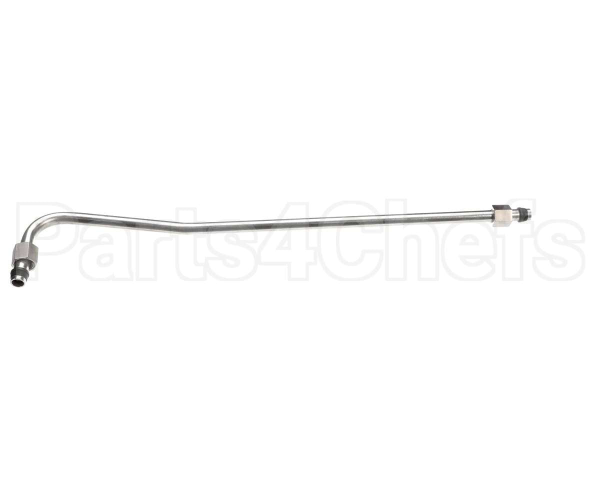 71459 Henny Penny Assy-Oil Return Line