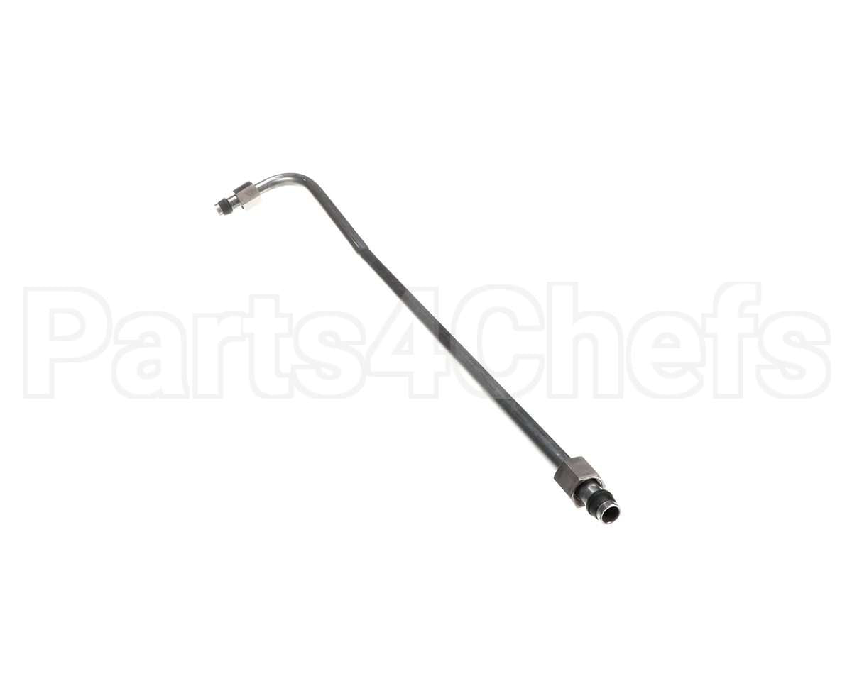 71459 Henny Penny Assy-Oil Return Line
