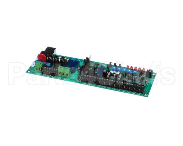 7146000 Knight Equipment Control Circuit Board