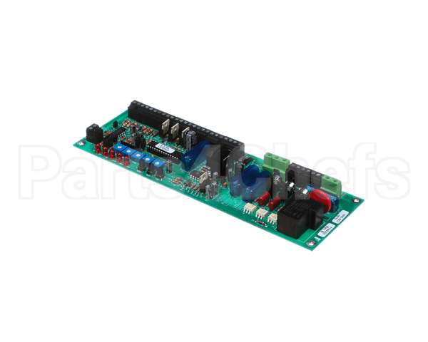 7146000 Knight Equipment Control Circuit Board