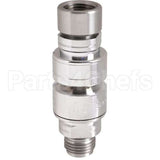 71463 Compatible Fisher Backflow Prev, Leadfree, Ss, 3/4