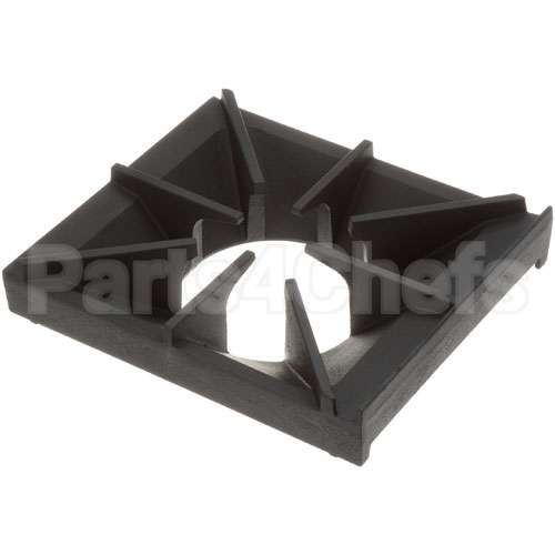 714690 Compatible Vulcan Grate, Open Top